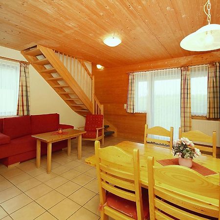 Harz Holiday Park, Hasselfelde Eksteriør billede