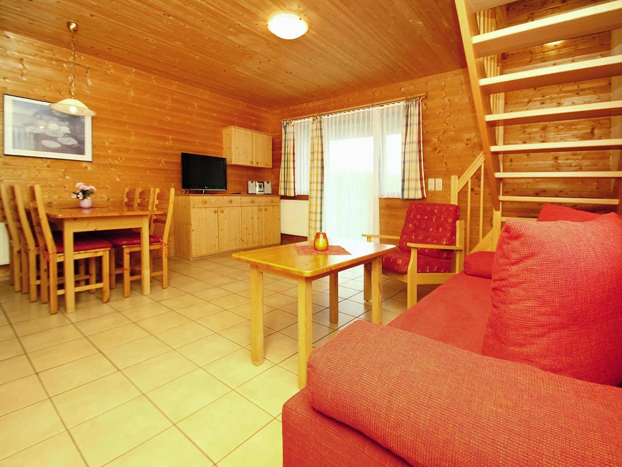 Harz Holiday Park, Hasselfelde Eksteriør billede