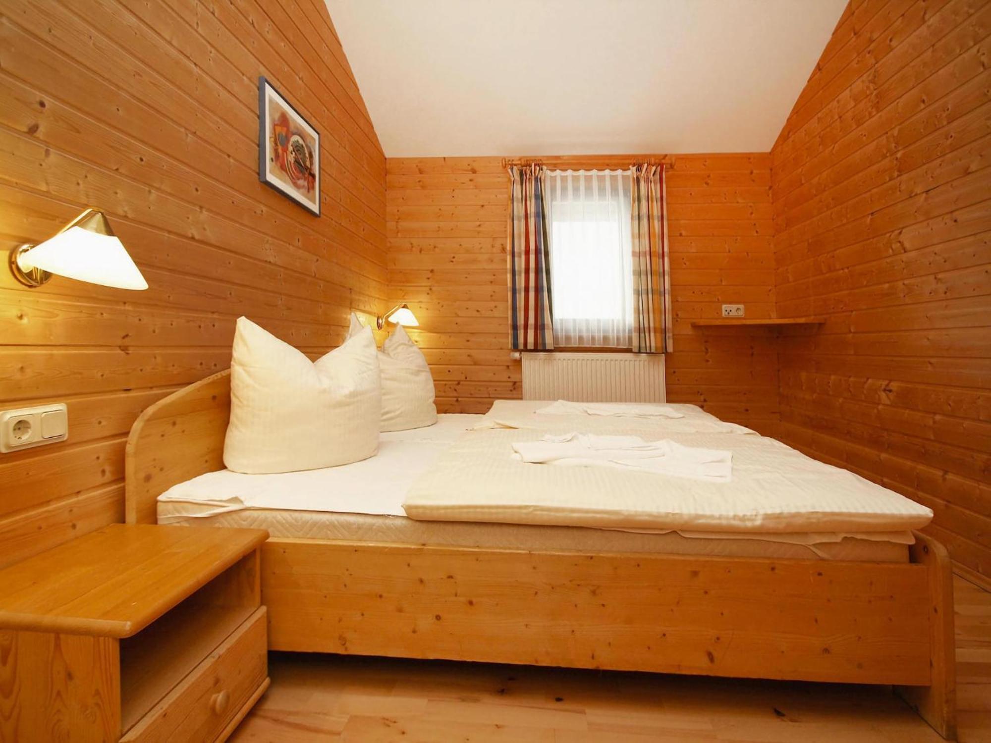 Harz Holiday Park, Hasselfelde Eksteriør billede