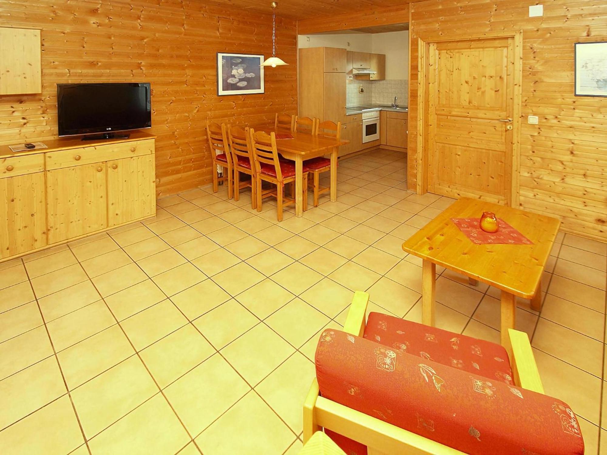Harz Holiday Park, Hasselfelde Eksteriør billede