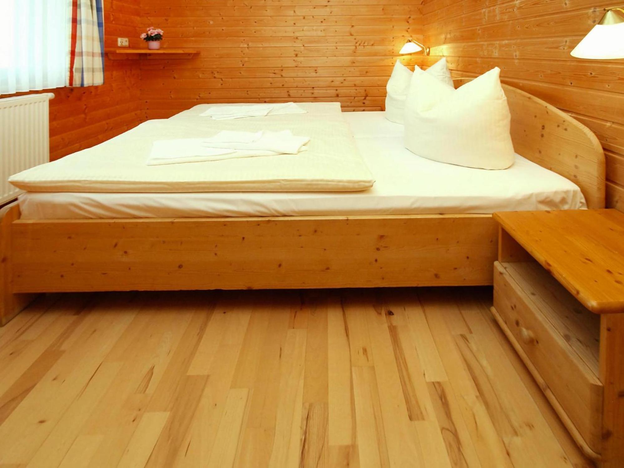 Harz Holiday Park, Hasselfelde Eksteriør billede